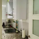 Apartamento Ulloa Center Con Terraza Privada