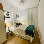 Apartamento Ulloa Center Con Terraza Privada *