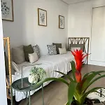 Ulloa Center Con Terraza Privada