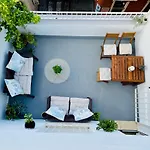 Apartamento Ulloa Center Con Terraza Privada *