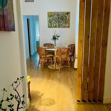 Ulloa Center Con Terraza Privada *