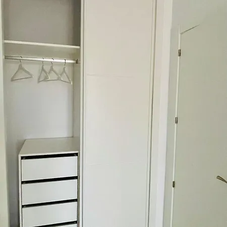 Ulloa Center Con Terraza Privada Apartamento *
